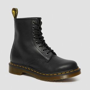 Dr. Martens 1460 Nappa Leather Boots